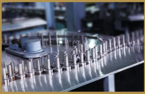 TIANQIU factory 7
