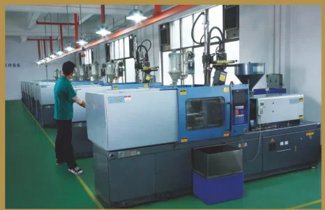 TIANQIU factory 8