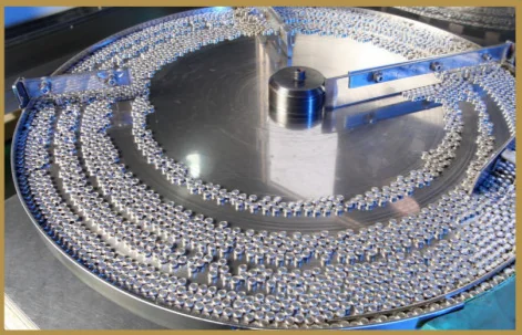 TIANQIU factory 9