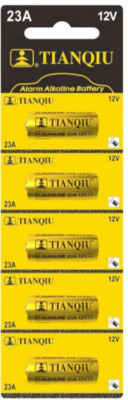 23A battery