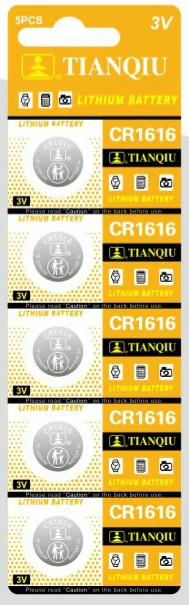 CR1616