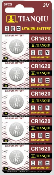 CR1620