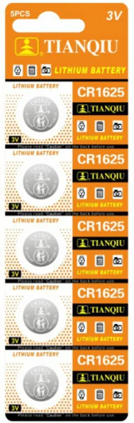 CR1625
