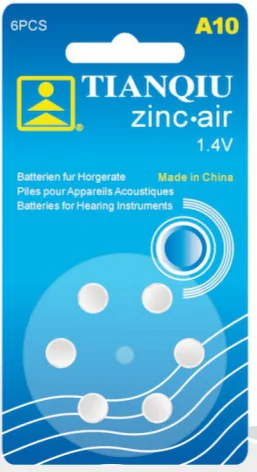 A10 battery